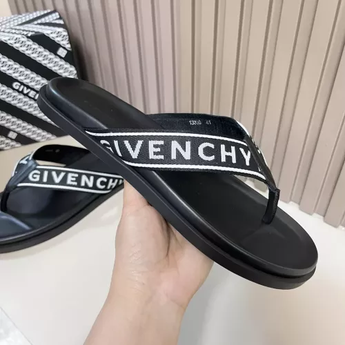 Cheap Givenchy Slippers For Men #1291741 Replica Wholesale [$68.00 USD] [ITEM#1291741] on Replica Givenchy Slippers