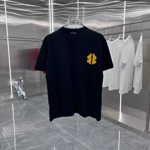 Balenciaga T-Shirts Short Sleeved For Unisex #1291744