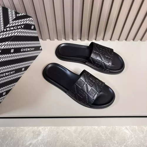 Cheap Givenchy Slippers For Men #1291751 Replica Wholesale [$68.00 USD] [ITEM#1291751] on Replica Givenchy Slippers