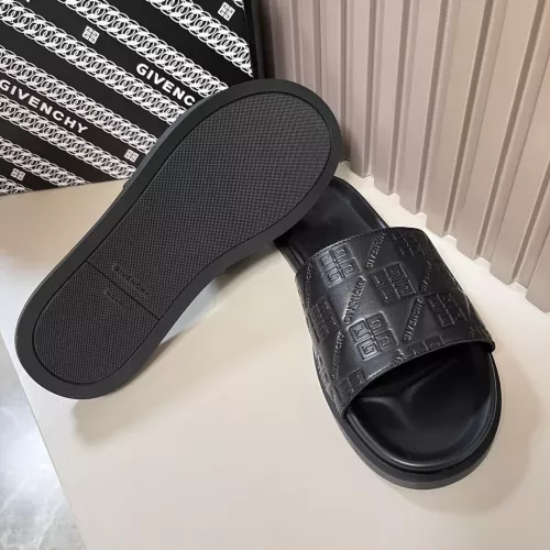 Cheap Givenchy Slippers For Men #1291751 Replica Wholesale [$68.00 USD] [ITEM#1291751] on Replica Givenchy Slippers