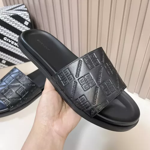 Cheap Givenchy Slippers For Men #1291751 Replica Wholesale [$68.00 USD] [ITEM#1291751] on Replica Givenchy Slippers