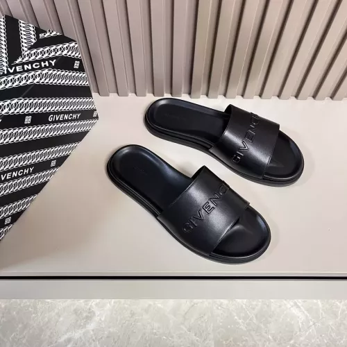 Cheap Givenchy Slippers For Men #1291753 Replica Wholesale [$68.00 USD] [ITEM#1291753] on Replica Givenchy Slippers