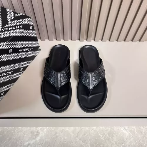 Cheap Givenchy Slippers For Men #1291754 Replica Wholesale [$68.00 USD] [ITEM#1291754] on Replica Givenchy Slippers