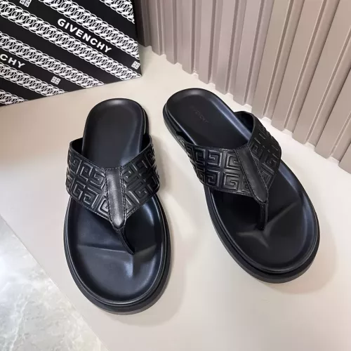 Cheap Givenchy Slippers For Men #1291754 Replica Wholesale [$68.00 USD] [ITEM#1291754] on Replica Givenchy Slippers