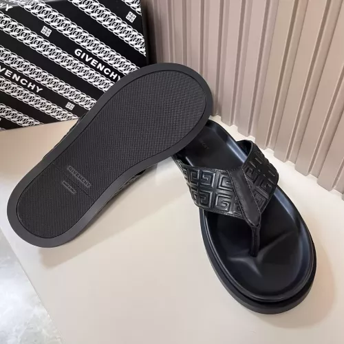 Cheap Givenchy Slippers For Men #1291754 Replica Wholesale [$68.00 USD] [ITEM#1291754] on Replica Givenchy Slippers