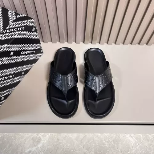 Cheap Givenchy Slippers For Men #1291755 Replica Wholesale [$68.00 USD] [ITEM#1291755] on Replica Givenchy Slippers