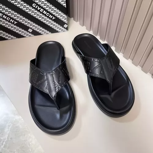 Cheap Givenchy Slippers For Men #1291755 Replica Wholesale [$68.00 USD] [ITEM#1291755] on Replica Givenchy Slippers