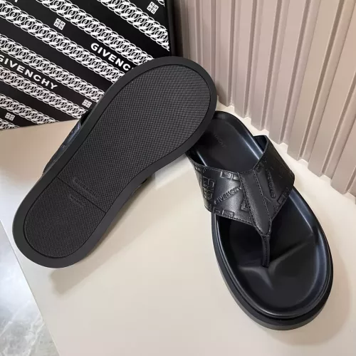 Cheap Givenchy Slippers For Men #1291755 Replica Wholesale [$68.00 USD] [ITEM#1291755] on Replica Givenchy Slippers