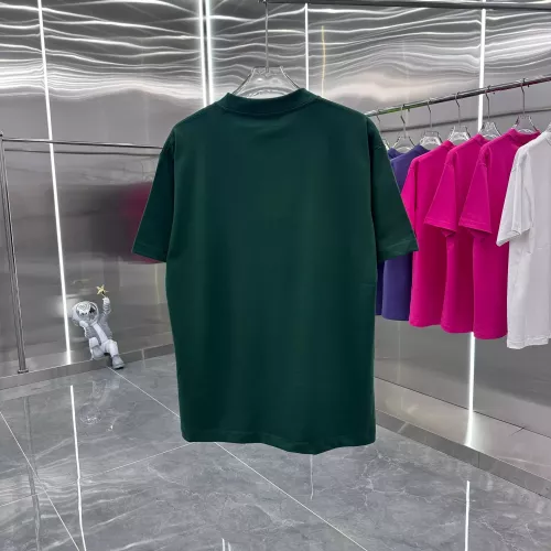 Cheap Balenciaga T-Shirts Short Sleeved For Unisex #1291758 Replica Wholesale [$40.00 USD] [ITEM#1291758] on Replica Balenciaga T-Shirts