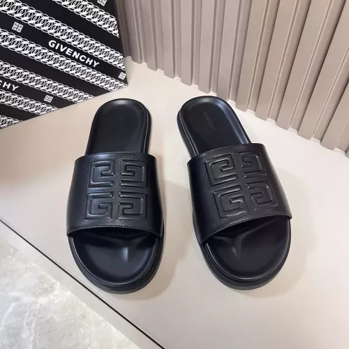 Cheap Givenchy Slippers For Men #1291762 Replica Wholesale [$68.00 USD] [ITEM#1291762] on Replica Givenchy Slippers