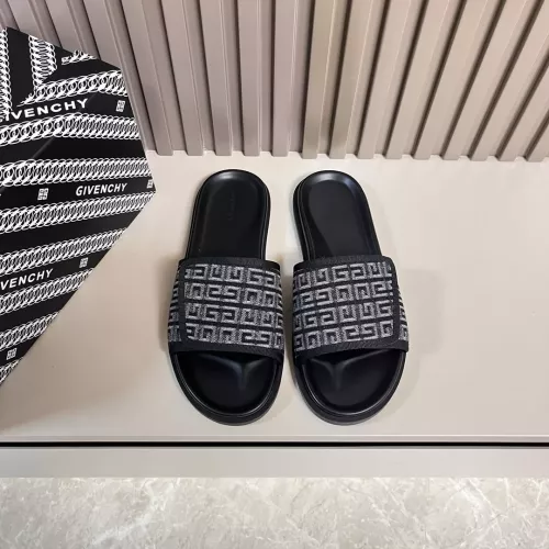 Cheap Givenchy Slippers For Men #1291765 Replica Wholesale [$68.00 USD] [ITEM#1291765] on Replica Givenchy Slippers