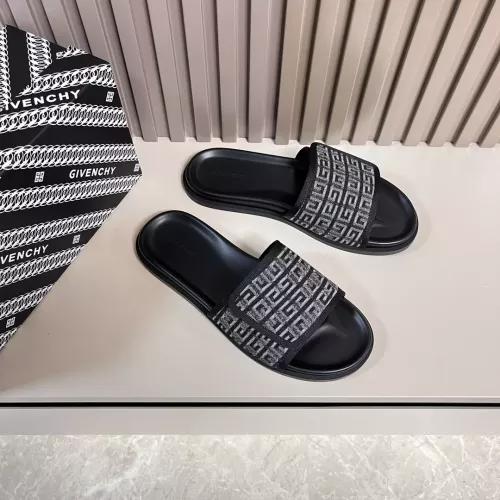 Cheap Givenchy Slippers For Men #1291765 Replica Wholesale [$68.00 USD] [ITEM#1291765] on Replica Givenchy Slippers