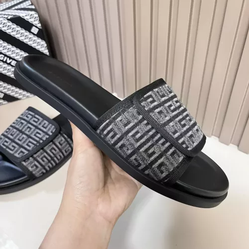 Cheap Givenchy Slippers For Men #1291765 Replica Wholesale [$68.00 USD] [ITEM#1291765] on Replica Givenchy Slippers