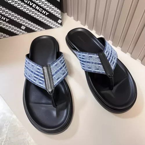 Cheap Givenchy Slippers For Men #1291768 Replica Wholesale [$68.00 USD] [ITEM#1291768] on Replica Givenchy Slippers