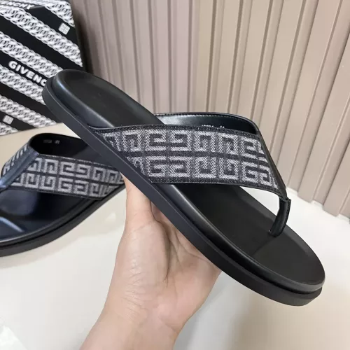 Cheap Givenchy Slippers For Men #1291769 Replica Wholesale [$68.00 USD] [ITEM#1291769] on Replica Givenchy Slippers