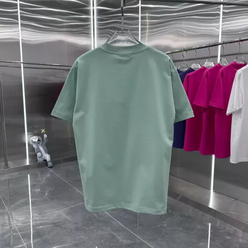 Cheap Balenciaga T-Shirts Short Sleeved For Unisex #1291773 Replica Wholesale [$40.00 USD] [ITEM#1291773] on Replica Balenciaga T-Shirts