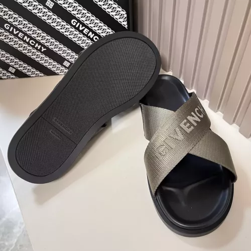 Cheap Givenchy Slippers For Men #1291777 Replica Wholesale [$68.00 USD] [ITEM#1291777] on Replica Givenchy Slippers