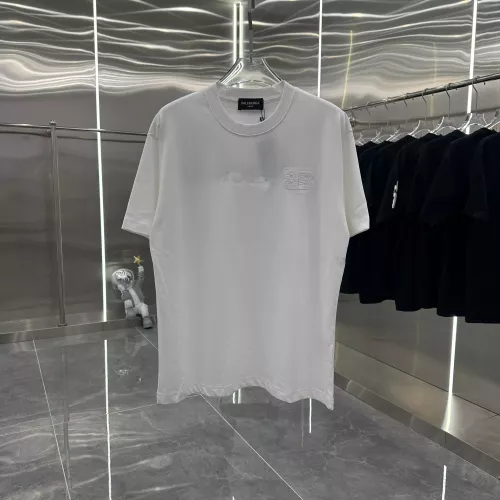 Balenciaga T-Shirts Short Sleeved For Unisex #1291781