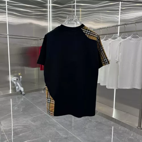 Cheap Burberry T-Shirts Short Sleeved For Unisex #1291796 Replica Wholesale [$42.00 USD] [ITEM#1291796] on Replica Burberry T-Shirts