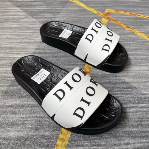 Christian Dior  Slippers For Men #1291801