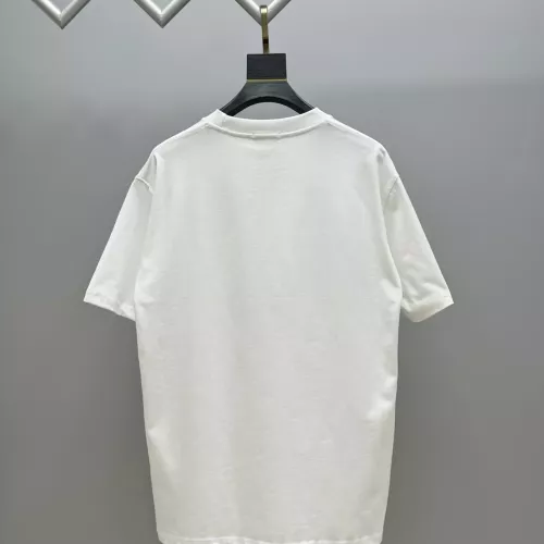 Cheap Christian Dior T-Shirts Short Sleeved For Unisex #1291803 Replica Wholesale [$42.00 USD] [ITEM#1291803] on Replica Christian Dior T-Shirts