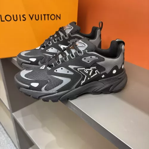 Louis Vuitton Casual Shoes For Men #1291868