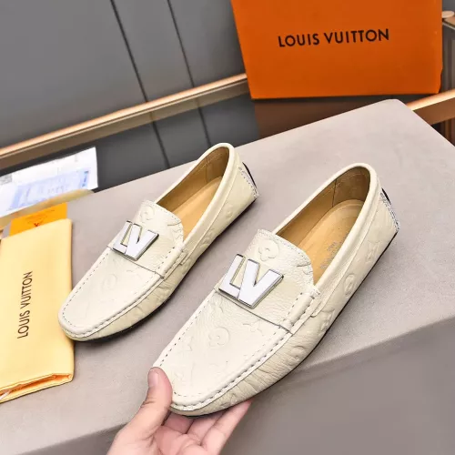 Louis Vuitton LV Oxfords Shoes For Men #1291878