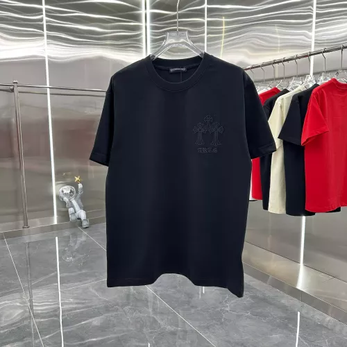 Chrome Hearts T-Shirts Short Sleeved For Unisex #1291879