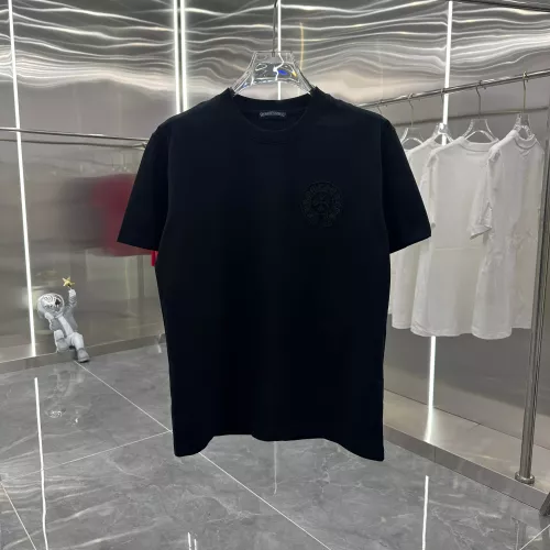 Chrome Hearts T-Shirts Short Sleeved For Unisex #1291882