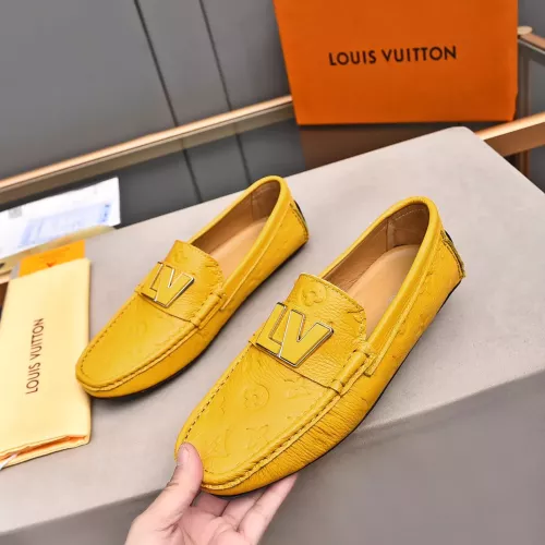 Louis Vuitton LV Oxfords Shoes For Men #1291883