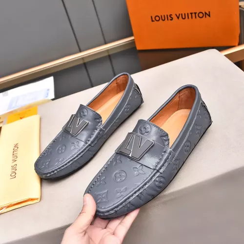 Louis Vuitton LV Oxfords Shoes For Men #1291886