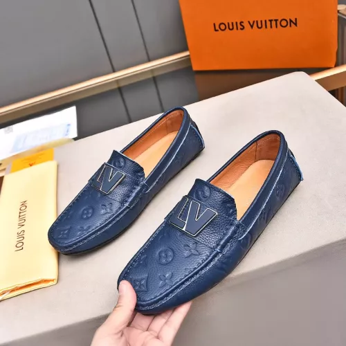 Louis Vuitton LV Oxfords Shoes For Men #1291888