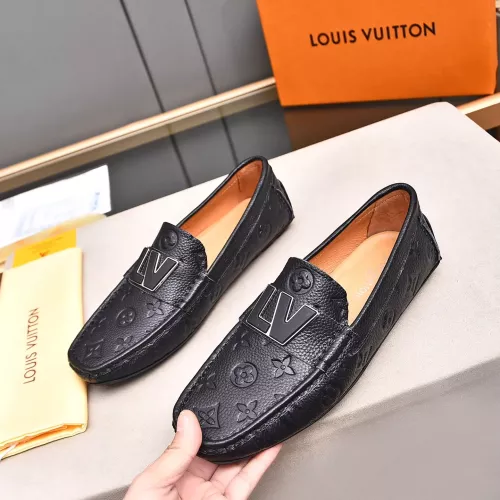 Louis Vuitton LV Oxfords Shoes For Men #1291889