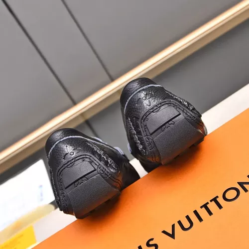 Cheap Louis Vuitton LV Oxfords Shoes For Men #1291889 Replica Wholesale [$80.00 USD] [ITEM#1291889] on Replica Louis Vuitton LV Oxfords Shoes