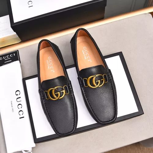 Gucci Oxfords Shoes For Men #1291895