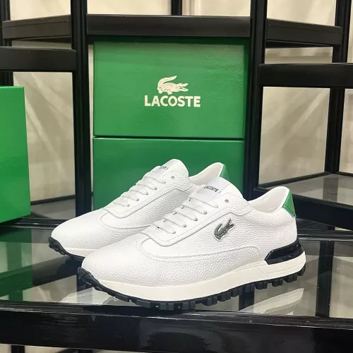 Lacoste Casual Shoes For Men #1291902