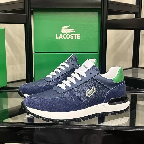 Lacoste Casual Shoes For Men #1291905