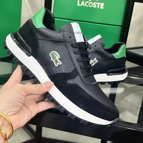 Cheap Lacoste Casual Shoes For Men #1291906 Replica Wholesale [$82.00 USD] [ITEM#1291906] on Replica Lacoste Casual Shoes