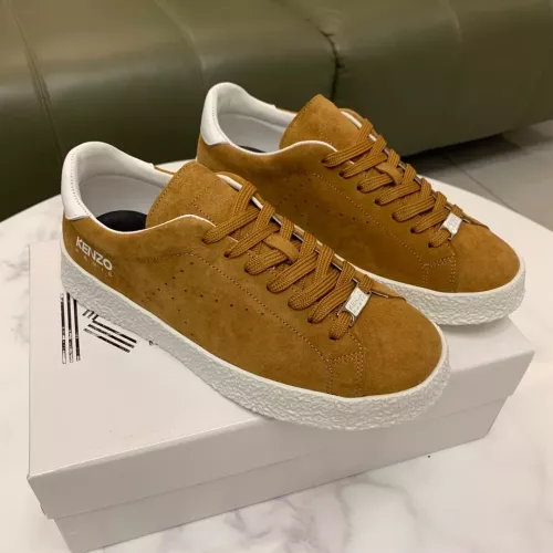 Kenzo Casual Shoes For Men #1291908