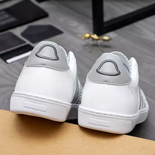 Cheap Moncler Casual Shoes For Men #1291935 Replica Wholesale [$82.00 USD] [ITEM#1291935] on Replica Moncler Casual Shoes