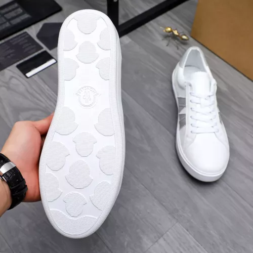 Cheap Moncler Casual Shoes For Men #1291935 Replica Wholesale [$82.00 USD] [ITEM#1291935] on Replica Moncler Casual Shoes