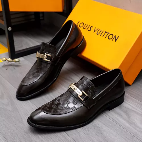 Louis Vuitton LV Oxfords Shoes For Men #1291951