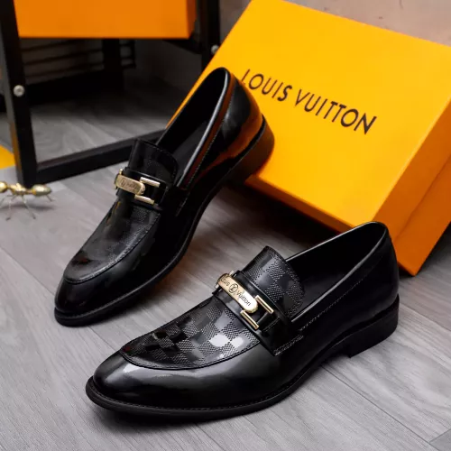 Louis Vuitton LV Oxfords Shoes For Men #1291952