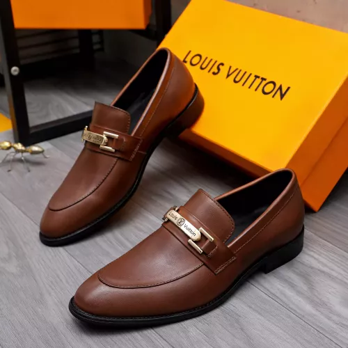 Louis Vuitton LV Oxfords Shoes For Men #1291953