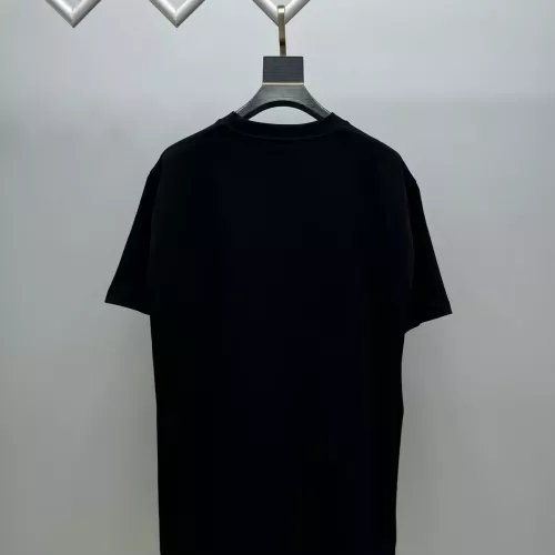 Cheap Fendi T-Shirts Short Sleeved For Unisex #1291954 Replica Wholesale [$45.00 USD] [ITEM#1291954] on Replica Fendi T-Shirts