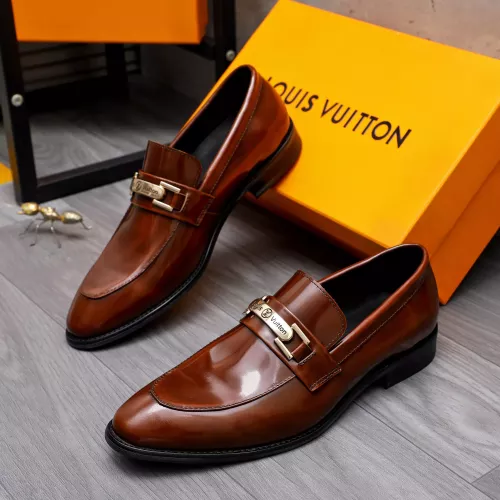 Louis Vuitton LV Oxfords Shoes For Men #1291955