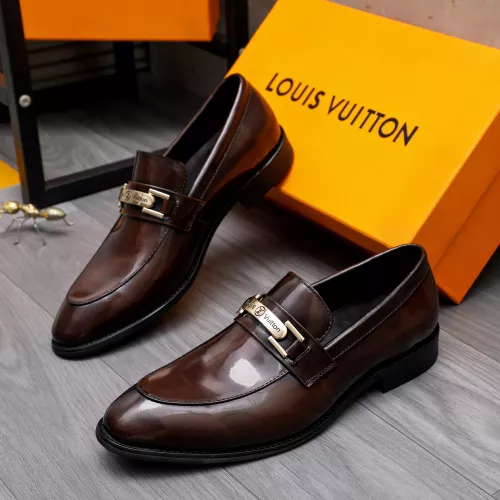 Louis Vuitton LV Oxfords Shoes For Men #1291957