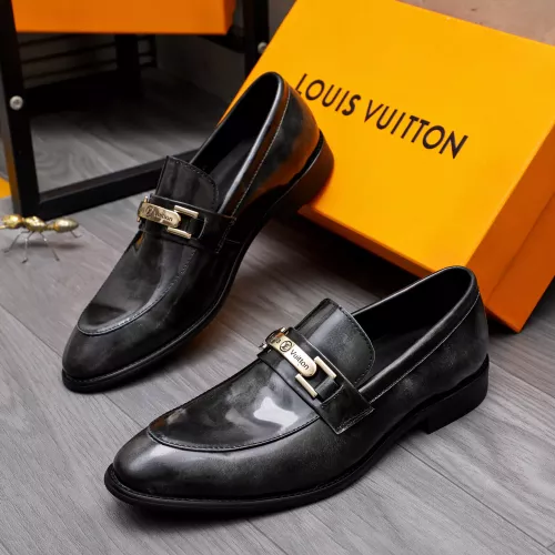 Louis Vuitton LV Oxfords Shoes For Men #1291960