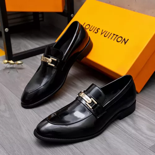 Louis Vuitton LV Oxfords Shoes For Men #1291961