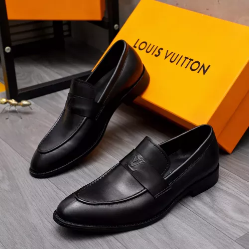 Louis Vuitton LV Oxfords Shoes For Men #1291962